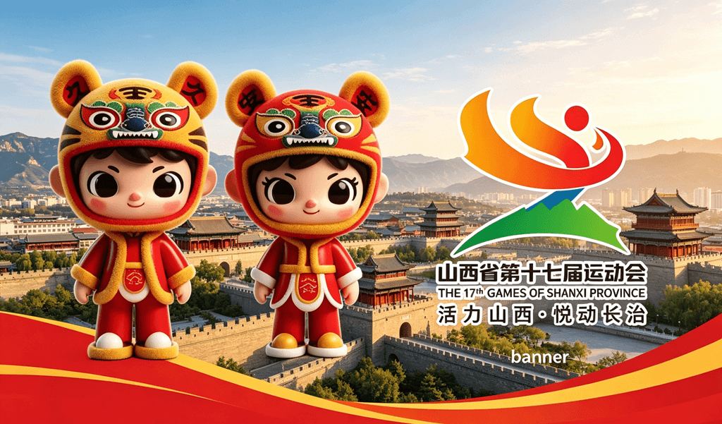 山西省第十七届运动会